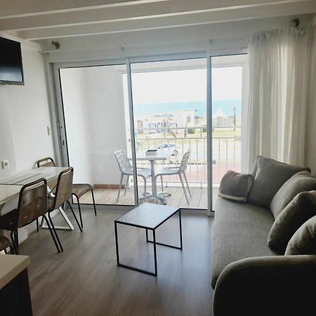 Bleu Mer Duplex & Suites Saint-Cyprien  Exteriör bild