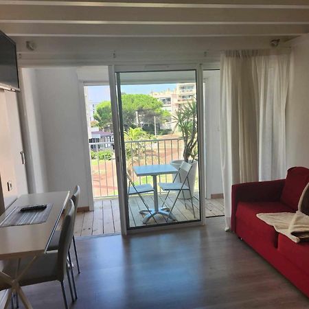 Bleu Mer Duplex & Suites Saint-Cyprien  Exteriör bild