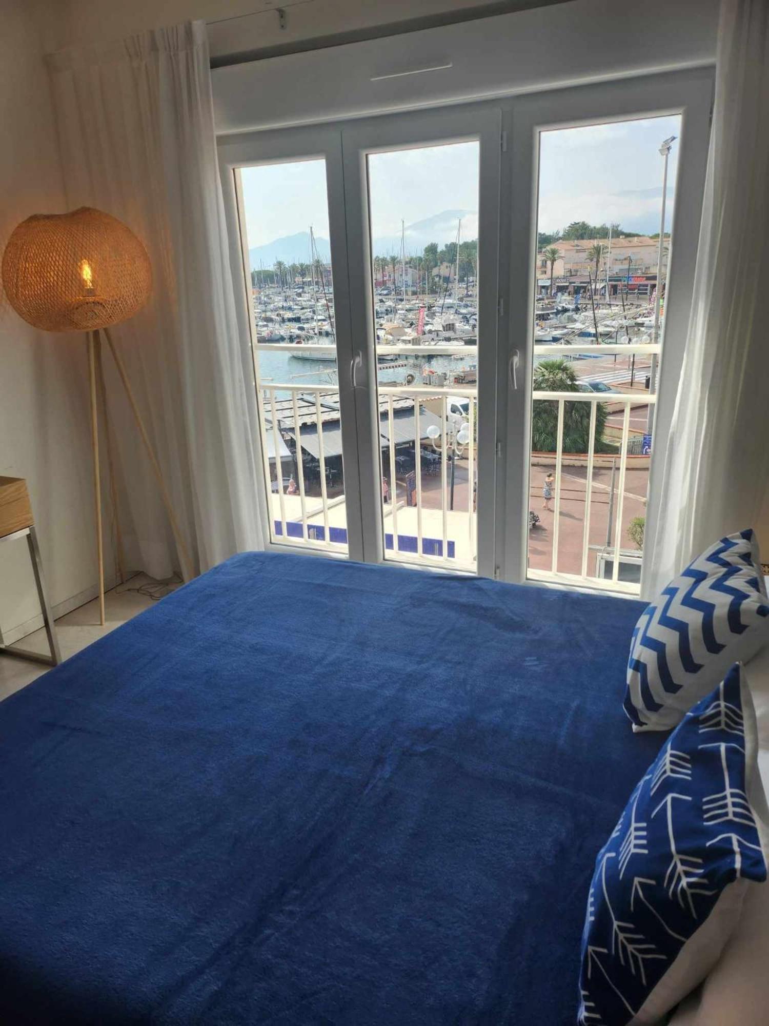 Bleu Mer Duplex & Suites Saint-Cyprien  Exteriör bild