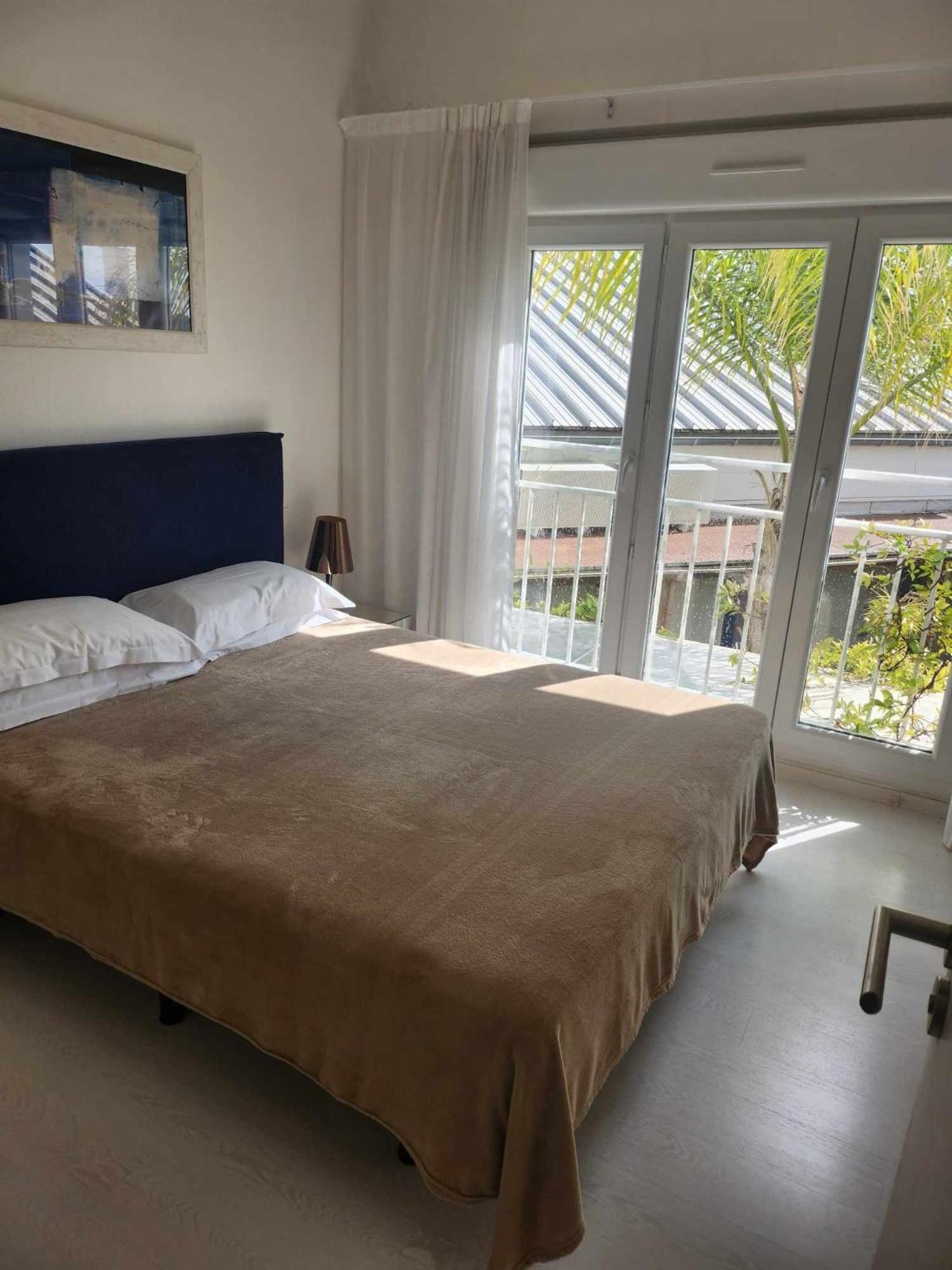 Bleu Mer Duplex & Suites Saint-Cyprien  Exteriör bild